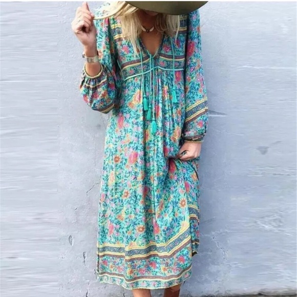 Walk with me on the BOHO discovery 🦋✨✨ - Picture 2 of 4